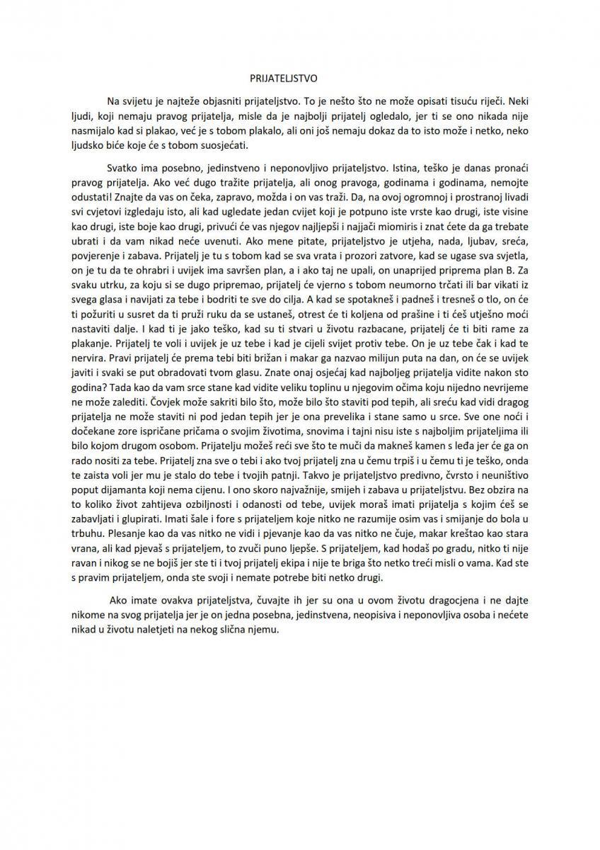 K.J. 7.B. OŠ. BENJE - Prijateljstvo.docx 1